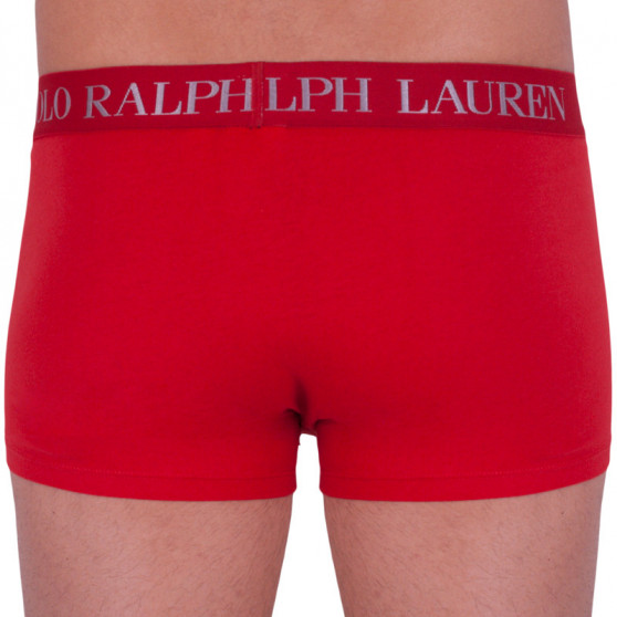 2PACK vīriešu bokseru šorti Ralph Lauren daudzkrāsaini (714665558001)