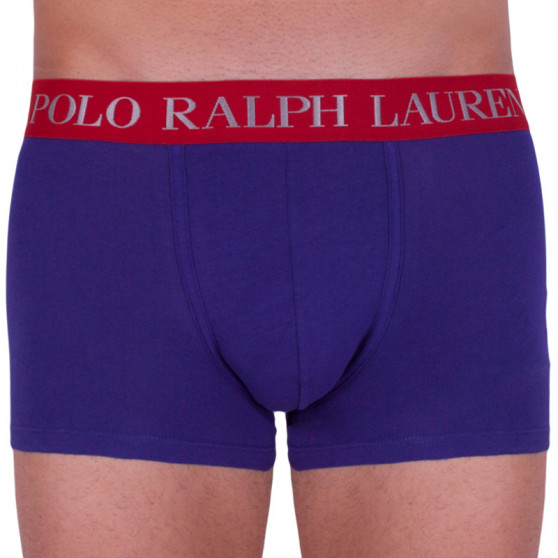 2PACK vīriešu bokseru šorti Ralph Lauren daudzkrāsaini (714665558001)