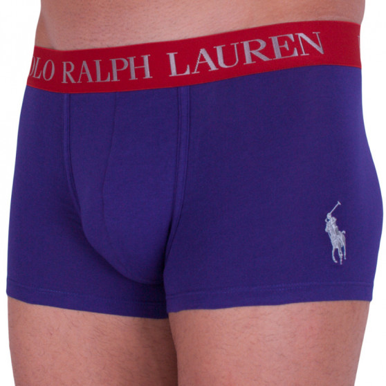 2PACK vīriešu bokseru šorti Ralph Lauren daudzkrāsaini (714665558001)