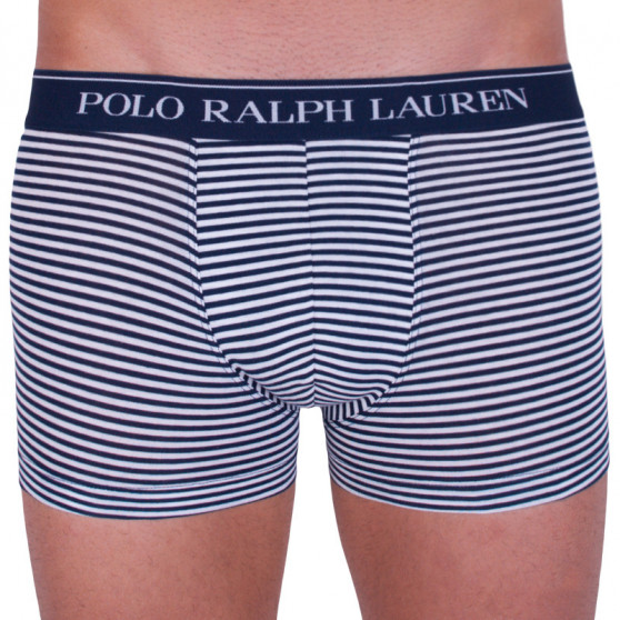 3PACK vīriešu bokseru šorti Ralph Lauren daudzkrāsaini (714662050008)