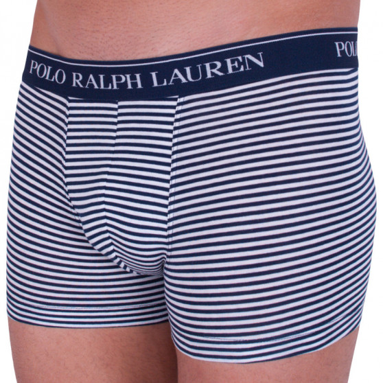 3PACK vīriešu bokseru šorti Ralph Lauren daudzkrāsaini (714662050008)