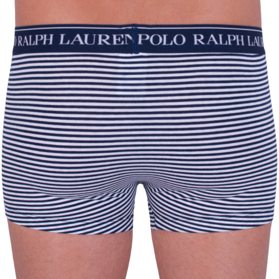 3PACK vīriešu bokseru šorti Ralph Lauren daudzkrāsaini (714662050008)