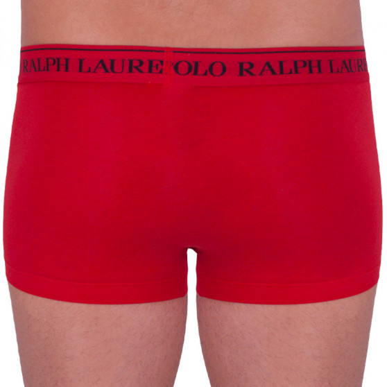 3PACK vīriešu bokseru šorti Ralph Lauren daudzkrāsaini (714662050008)