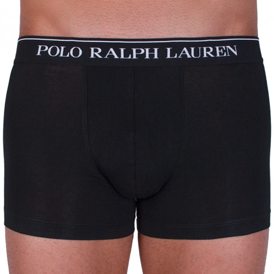 3PACK vīriešu bokseru šorti Ralph Lauren daudzkrāsaini (714513424003)