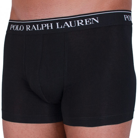 3PACK vīriešu bokseru šorti Ralph Lauren daudzkrāsaini (714513424003)