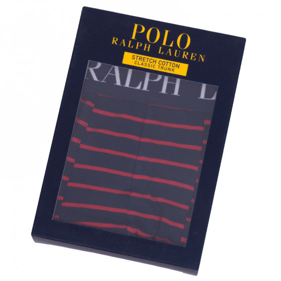 Vīriešu bokseru šorti Ralph Lauren daudzkrāsaini (714684606003)