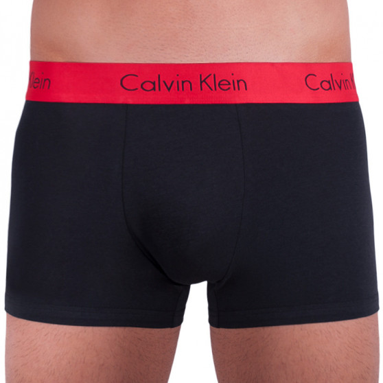 2PACK vīriešu bokseru šorti Calvin Klein daudzkrāsaini (NB1463A-JKB)