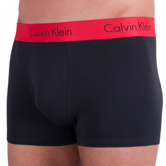 2PACK vīriešu bokseru šorti Calvin Klein daudzkrāsaini (NB1463A-JKB)