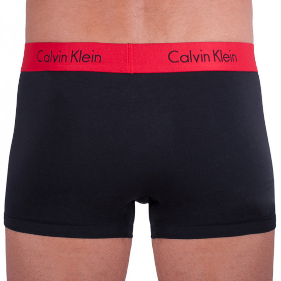 2PACK vīriešu bokseru šorti Calvin Klein daudzkrāsaini (NB1463A-JKB)