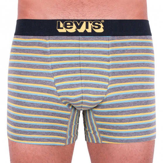 2PACK vīriešu bokseru šorti Levis daudzkrāsaini (995004001 758)