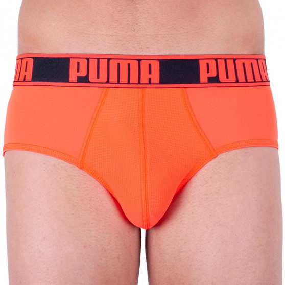 2PACK vīriešu apakšbikses Puma sports daudzkrāsains (671021001 505)