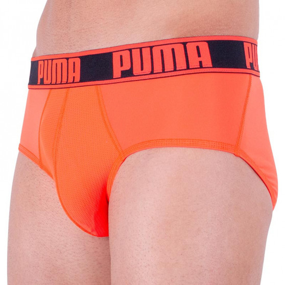 2PACK vīriešu apakšbikses Puma sports daudzkrāsains (671021001 505)