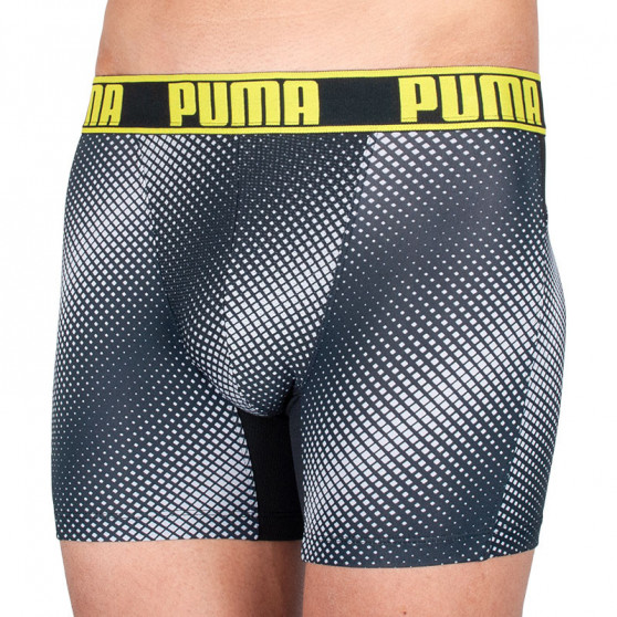 2PACK vīriešu bokseru šorti Puma sports daudzkrāsaini (591010001 260)