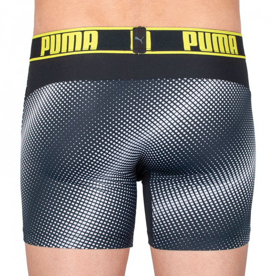 2PACK vīriešu bokseru šorti Puma sports daudzkrāsaini (591010001 260)