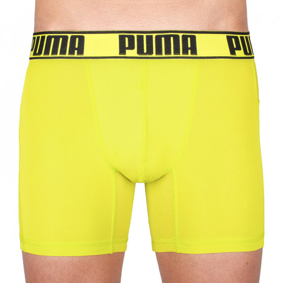 2PACK vīriešu bokseru šorti Puma sports daudzkrāsaini (591010001 260)