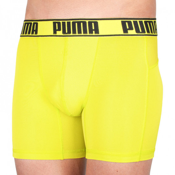 2PACK vīriešu bokseru šorti Puma sports daudzkrāsaini (591010001 260)