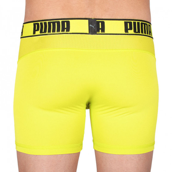 2PACK vīriešu bokseru šorti Puma sports daudzkrāsaini (591010001 260)