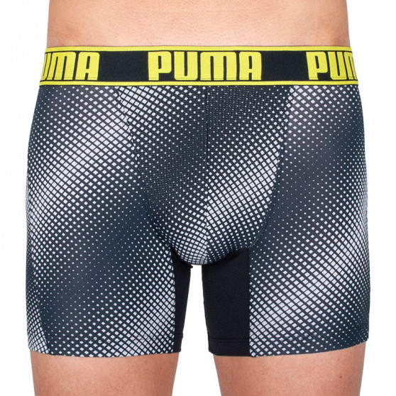 2PACK vīriešu bokseru šorti Puma sports daudzkrāsaini (591010001 260)