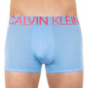 Vīriešu bokseru šorti Calvin Klein zili (NB1703A-7VQ)