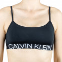 Sieviešu krūšturis Calvin Klein melns (QF5181E-001)