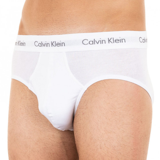 3PACK vīriešu apakšbikses Calvin Klein daudzkrāsains (U2661G-IOT)