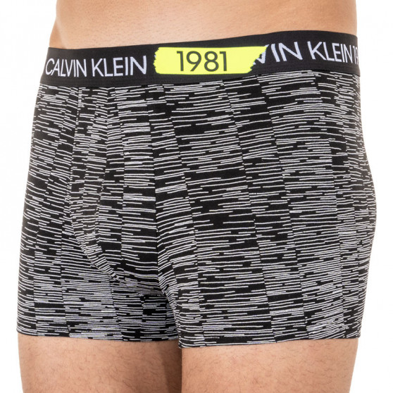 Vīriešu bokseru šorti Calvin Klein daudzkrāsaini (NB2134A-8HF)