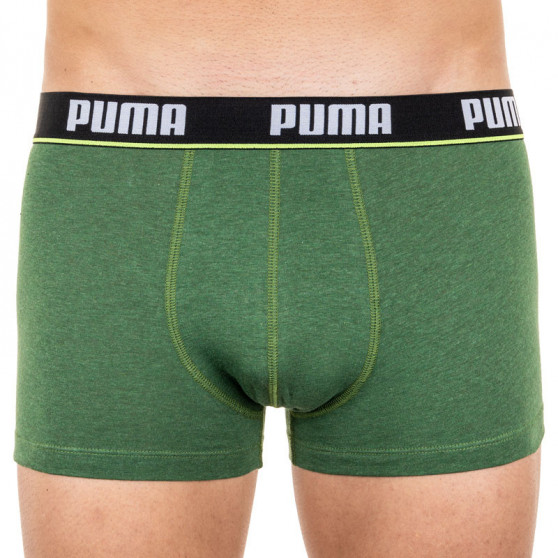 2PACK vīriešu bokseru šorti Puma daudzkrāsaini (521025001 439)