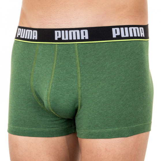 2PACK vīriešu bokseru šorti Puma daudzkrāsaini (521025001 439)