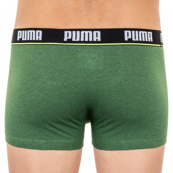 2PACK vīriešu bokseru šorti Puma daudzkrāsaini (521025001 439)