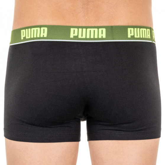 2PACK vīriešu bokseru šorti Puma daudzkrāsaini (521025001 439)