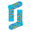 Zeķes Happy Socks Clashing Dot (CLD01-6700)