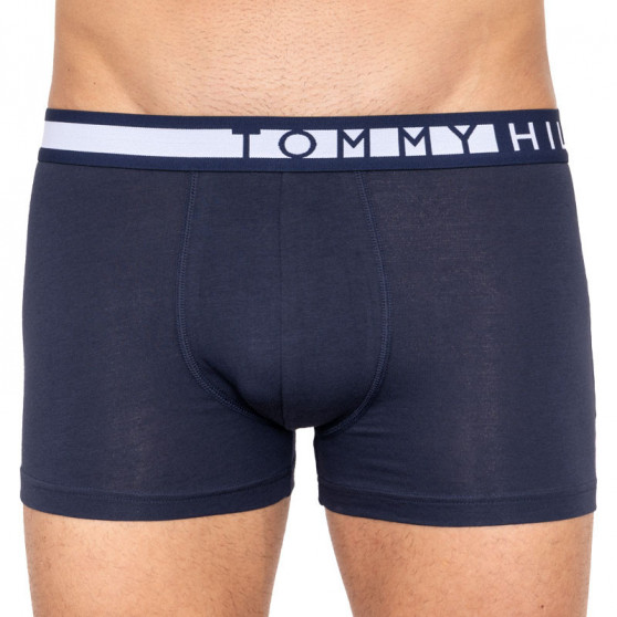 3PACK vīriešu bokseru šorti Tommy Hilfiger daudzkrāsaini (UM0UM01234 599)