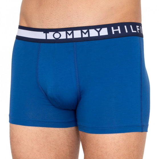 3PACK vīriešu bokseru šorti Tommy Hilfiger daudzkrāsaini (UM0UM01565 018)