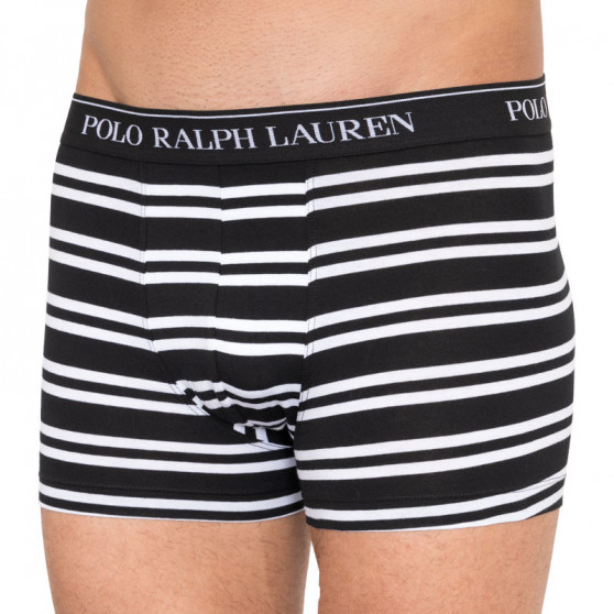 3PACK vīriešu bokseru šorti Ralph Lauren daudzkrāsaini (714662050058)