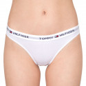 Sieviešu biksītes Tommy Hilfiger white (1387904875 100)