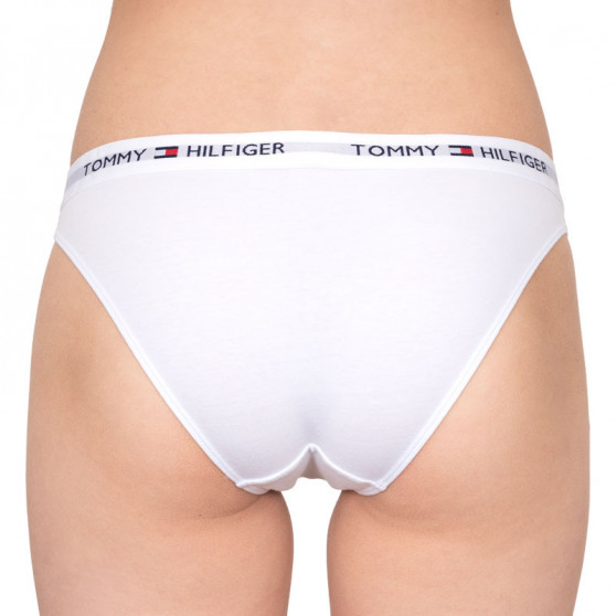 Sieviešu biksītes Tommy Hilfiger white (1387904875 100)