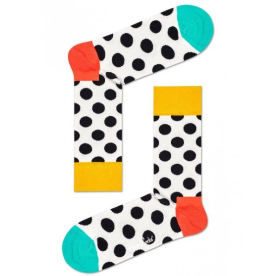 Zeķes Happy Socks Big Dot (BDO01-1300)