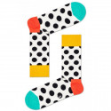 Zeķes Happy Socks Big Dot (BDO01-1300)