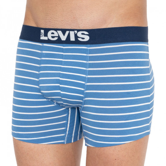 2PACK vīriešu bokseru šorti Levis zili (905011001 003)