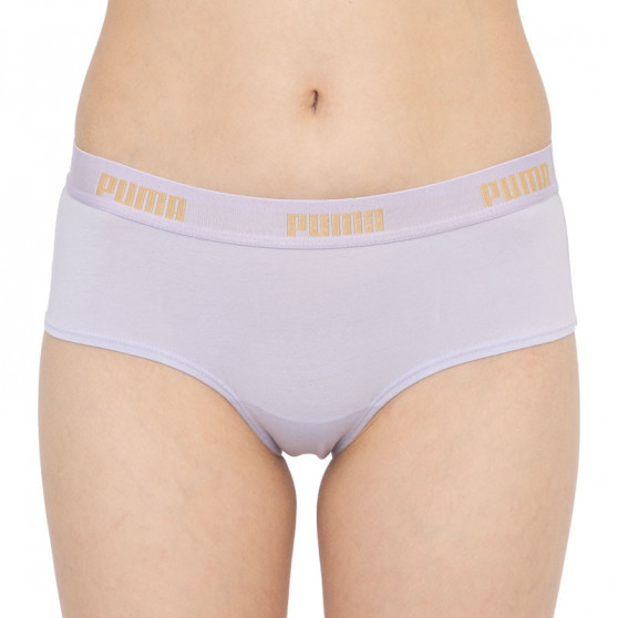 2PACK sieviešu biksītes Puma violet (503011001 014)