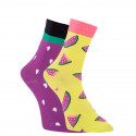 Laimīgas zeķes Dots Socks arbūzs (DTS-SX-462-R)