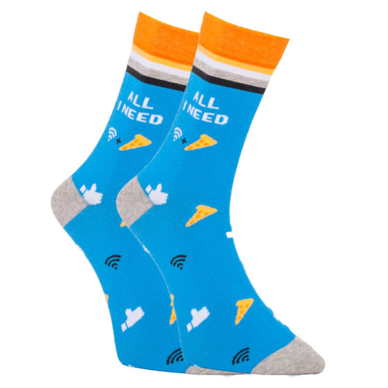 Laimīgas zeķes Dots Socks (DTS-SX-402-N)