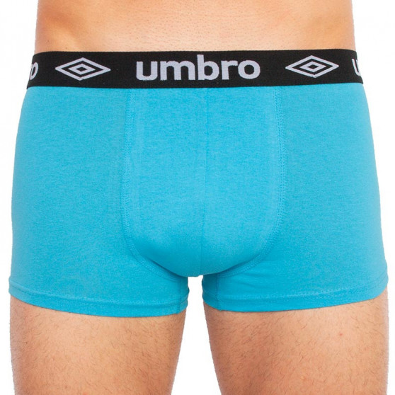 2PACK vīriešu bokseru šorti Umbro daudzkrāsaini (UMUM0245 C)