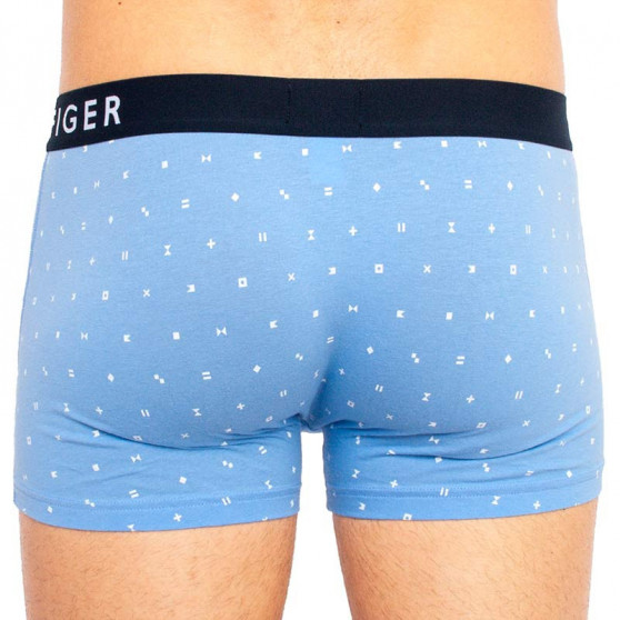 3PACK vīriešu bokseru šorti Tommy Hilfiger daudzkrāsaini (UM0UM01565 0WJ)