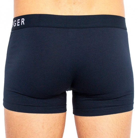 3PACK vīriešu bokseru šorti Tommy Hilfiger daudzkrāsaini (UM0UM01565 0WJ)