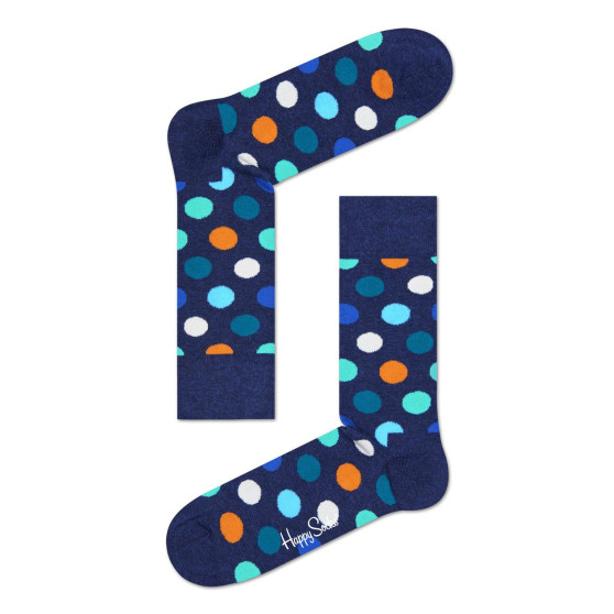 Zeķes Happy Socks Big Dot (BD01-605)