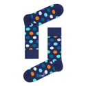 Zeķes Happy Socks Big Dot (BD01-605)