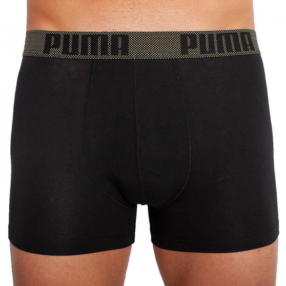 2PACK vīriešu bokseru šorti Puma daudzkrāsaini (601002001 004)