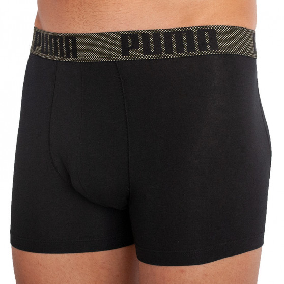 2PACK vīriešu bokseru šorti Puma daudzkrāsaini (601002001 004)