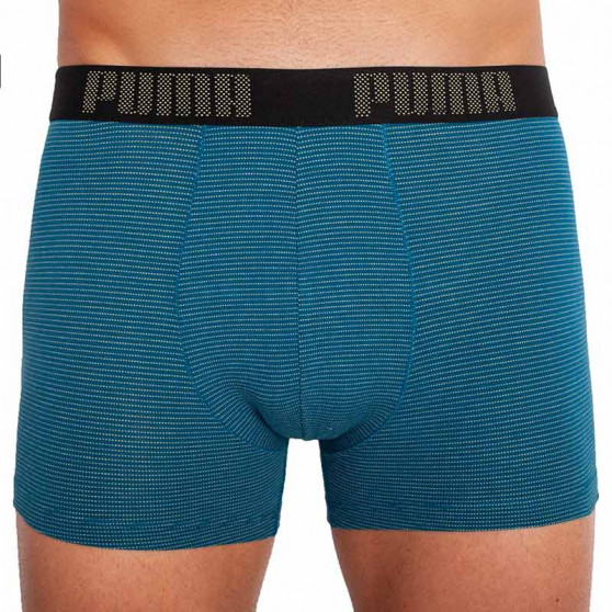 2PACK vīriešu bokseru šorti Puma daudzkrāsaini (601002001 004)